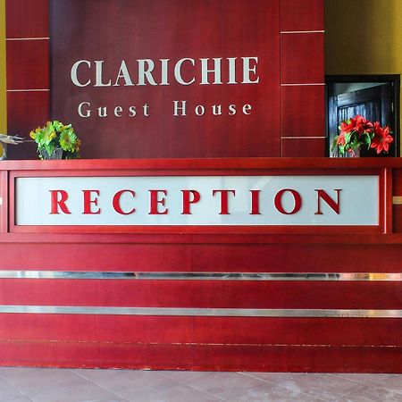 Spot On 3605 Clarichie Guest House Kupang  Buitenkant foto